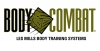 BODYCOMBAT im La vita Fitness