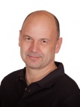 Mike Reichelt