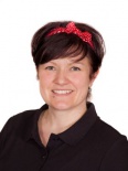 Jacqueline Rasch